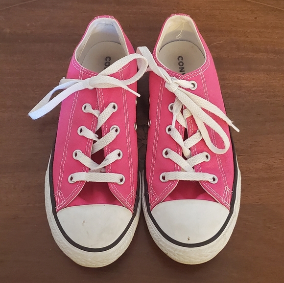 Converse low-rise - Picture 2 of 4